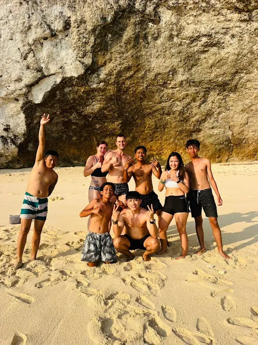Batu Siha Beach 8