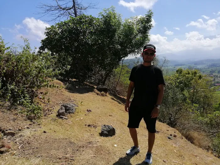 Bukit cinta 3