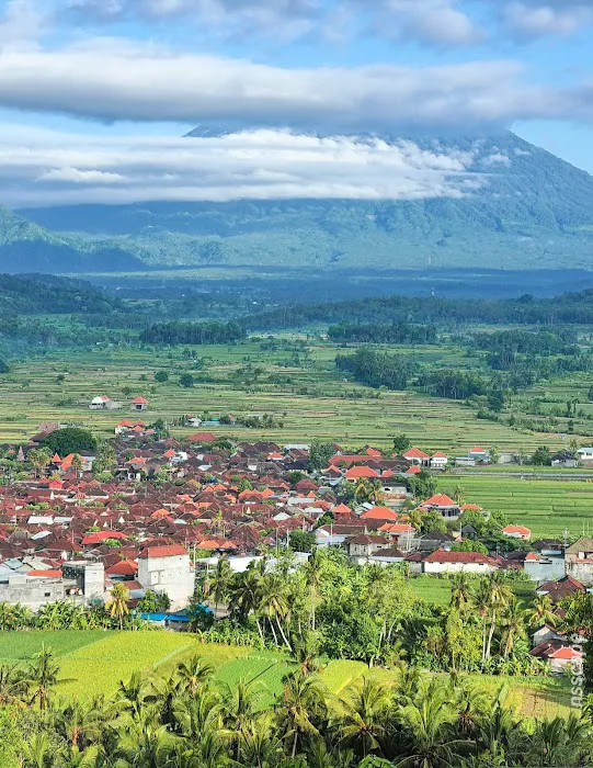 Bukit cinta 0