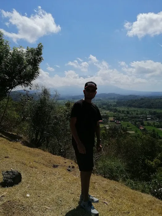 Bukit cinta 2
