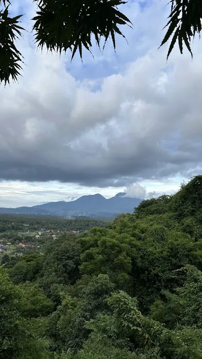 Bukit cinta 1