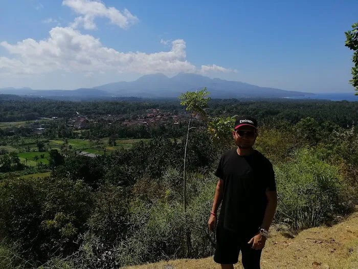 Bukit cinta 5