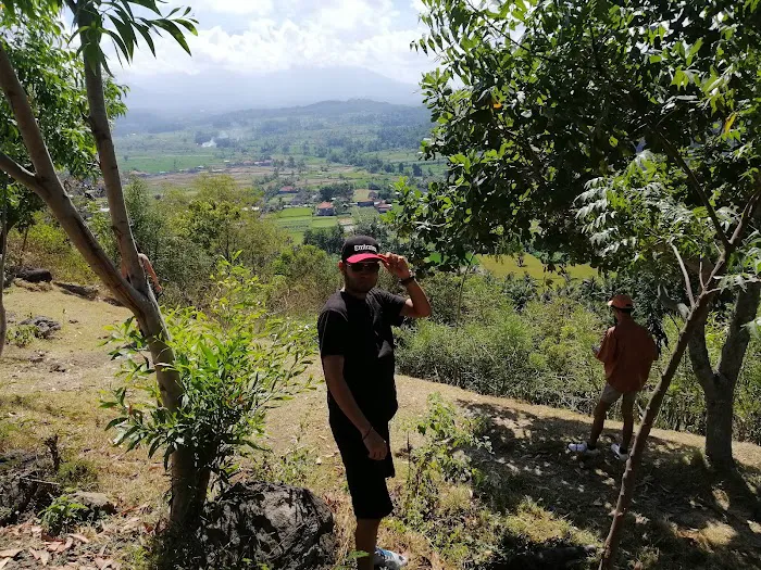 Bukit cinta 6