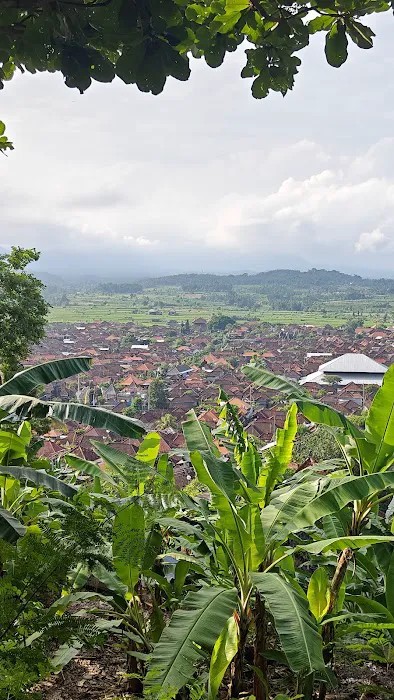 Bukit cinta 7