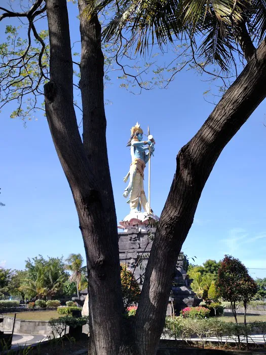 Taman Siwa 8