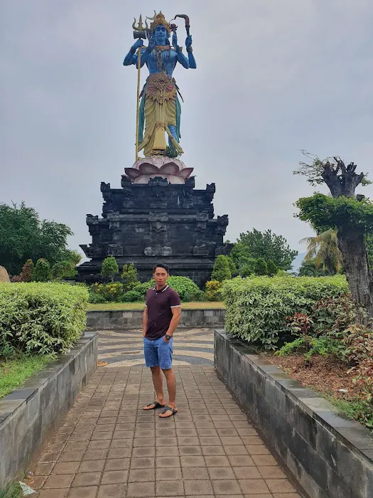 Taman Siwa 4
