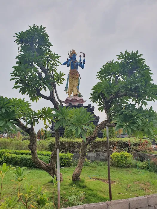 Taman Siwa 2