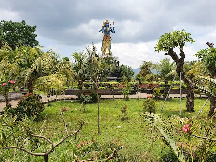 Taman Siwa 3