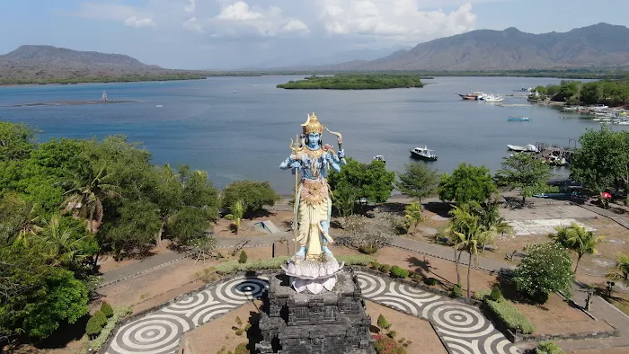 Taman Siwa 9