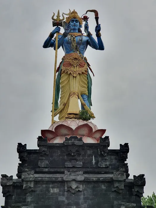 Taman Siwa 7