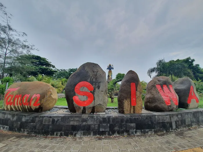 Taman Siwa 5