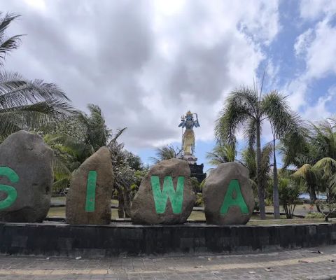 Taman Siwa
