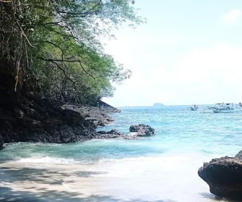 WS BOAT PADANGBAI