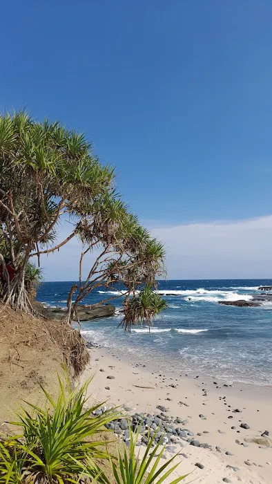 Pantai Papuma 5