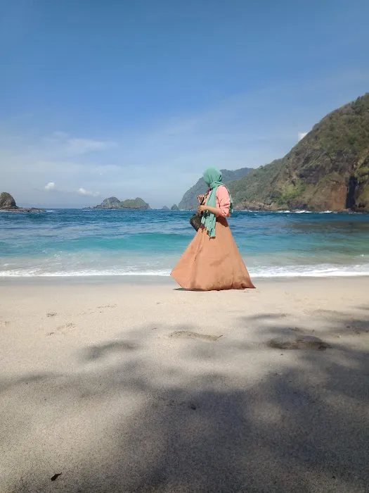 Pantai Papuma 8