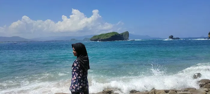 Pantai Papuma 4