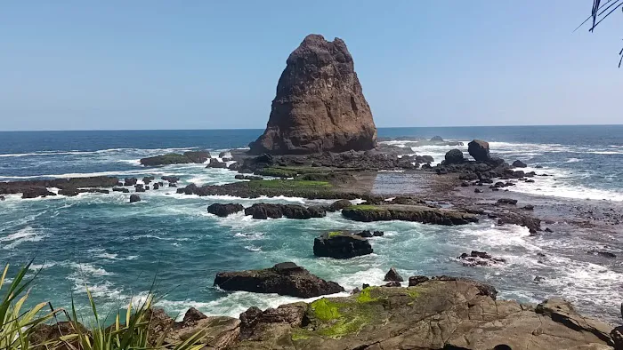 Pantai Papuma 1