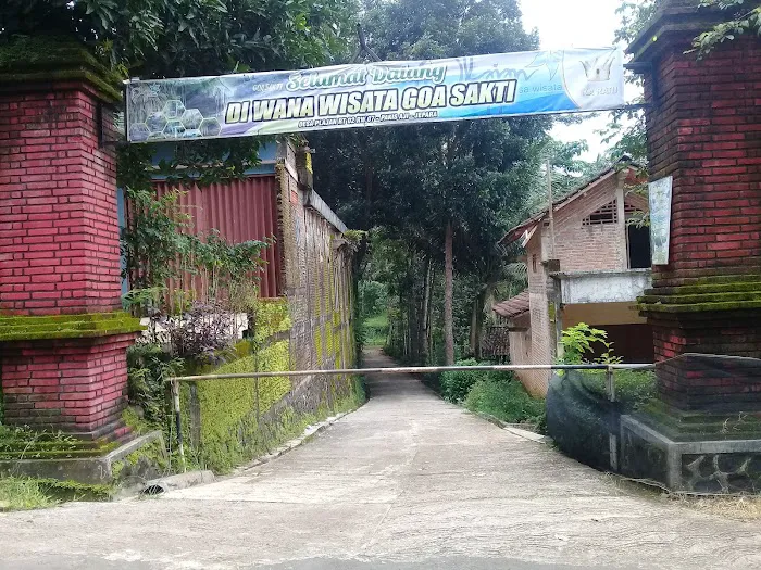 Goa Sakti Plajan 8