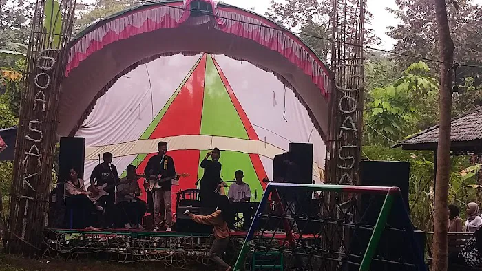 Goa Sakti Plajan 4