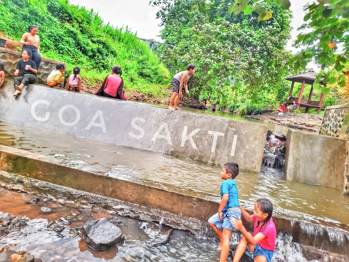 Goa Sakti Plajan 5