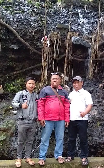 Goa Sakti Plajan 9