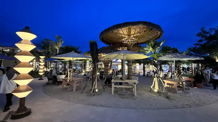 Pantai Aloha 7