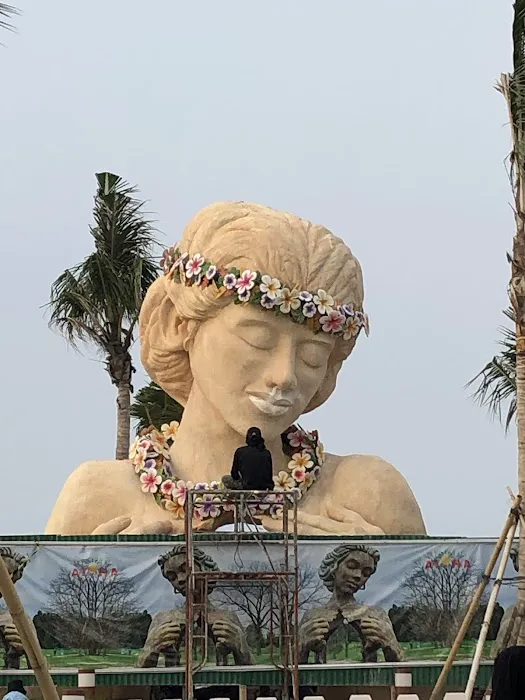 Pantai Aloha 6