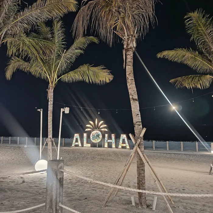 Pantai Aloha 3