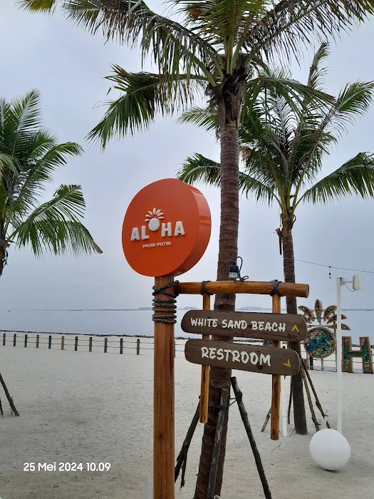 Pantai Aloha 8
