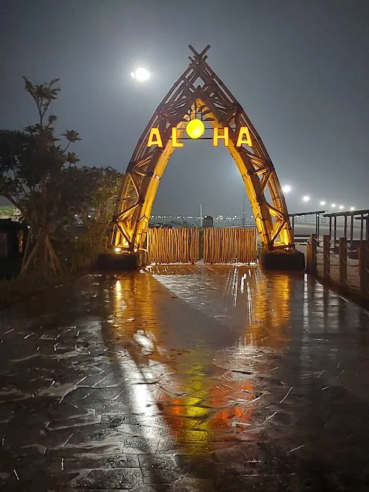 Pantai Aloha 5