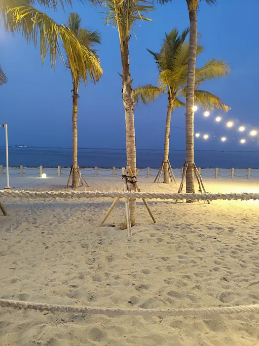 Pantai Aloha 4