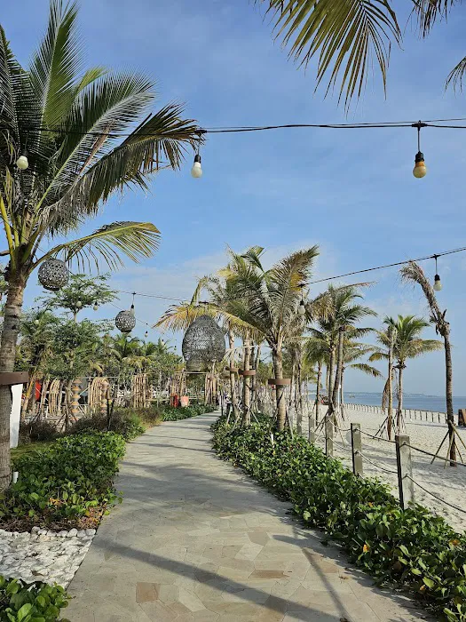 Pantai Aloha 9