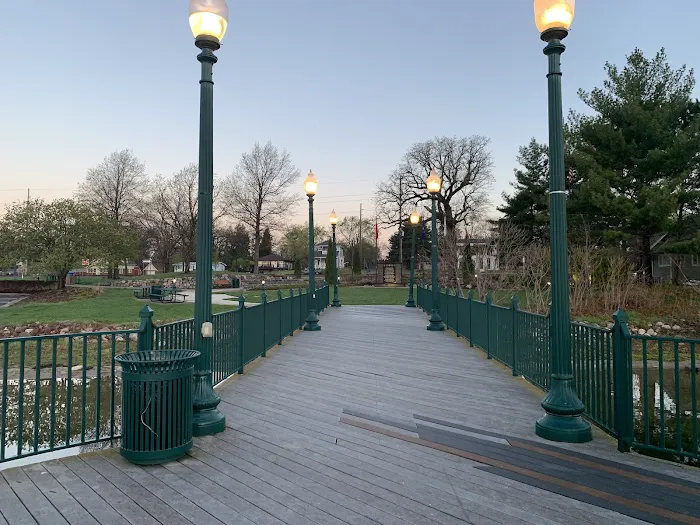 Veterans Memorial 9
