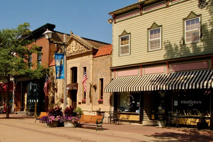 Downtown White Bear Lake 0