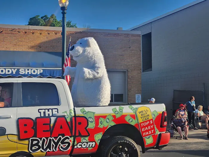 Downtown White Bear Lake 2