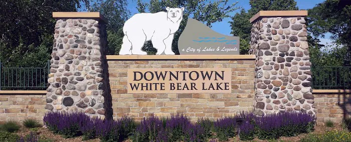 Downtown White Bear Lake 6