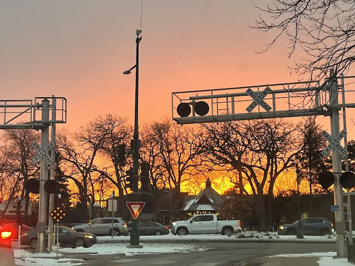 Downtown White Bear Lake 3