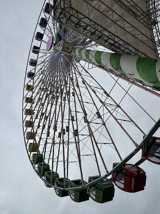 Great Big Wheel 2