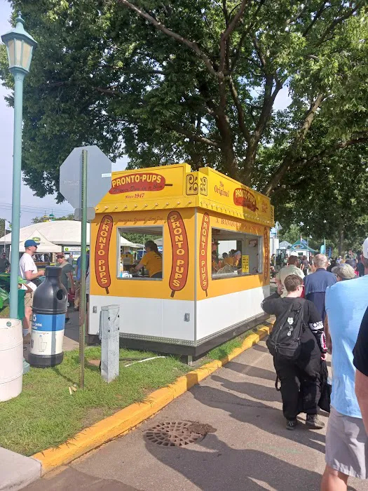 Great Big Wheel 8