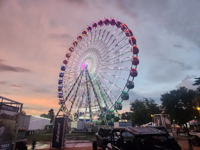 Great Big Wheel 6