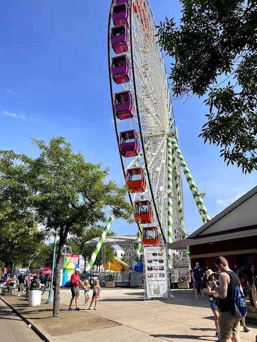 Great Big Wheel 3