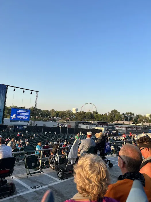 Great Big Wheel 9