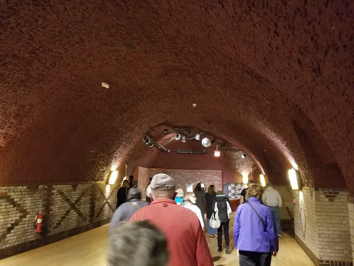 Saint Paul Gangster Tours 1