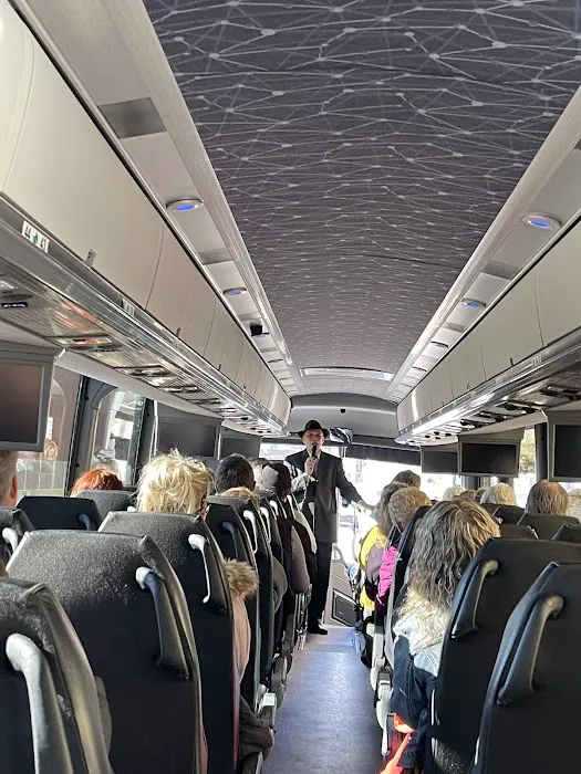 Saint Paul Gangster Tours 4