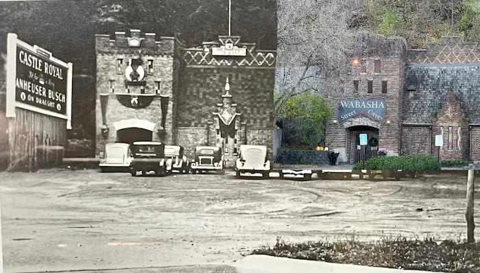 Saint Paul Gangster Tours 6
