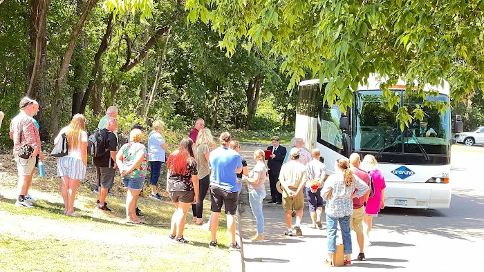 Saint Paul Gangster Tours 7