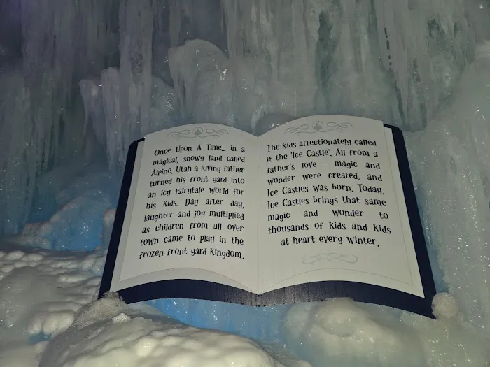 Ice Castles 7