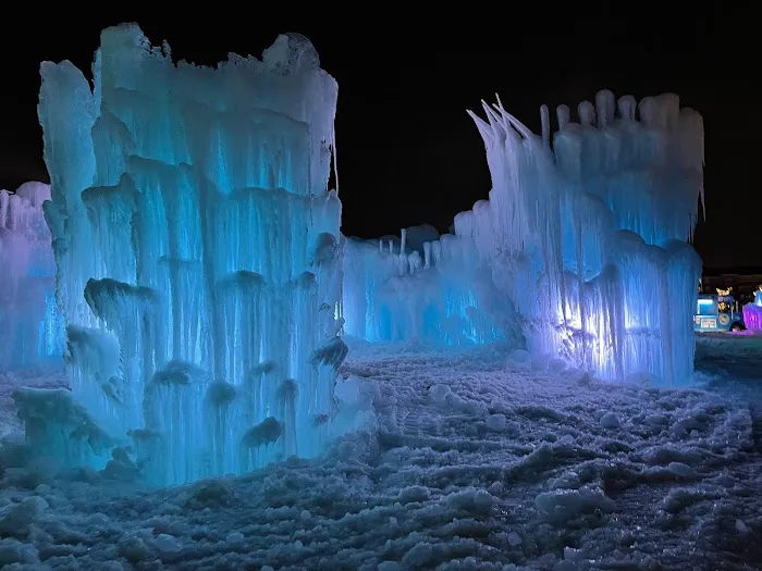 Ice Castles 8