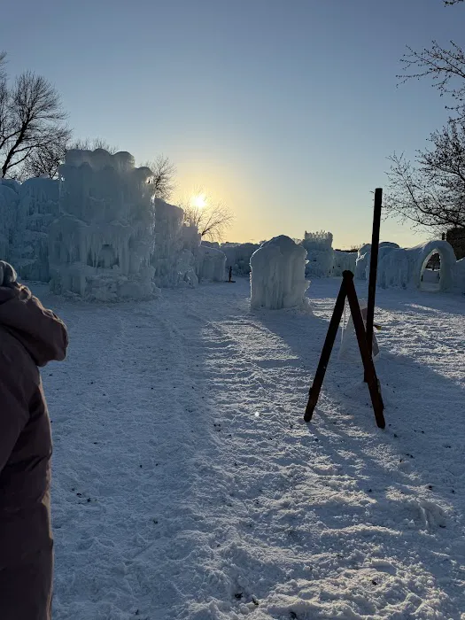 Ice Castles 9