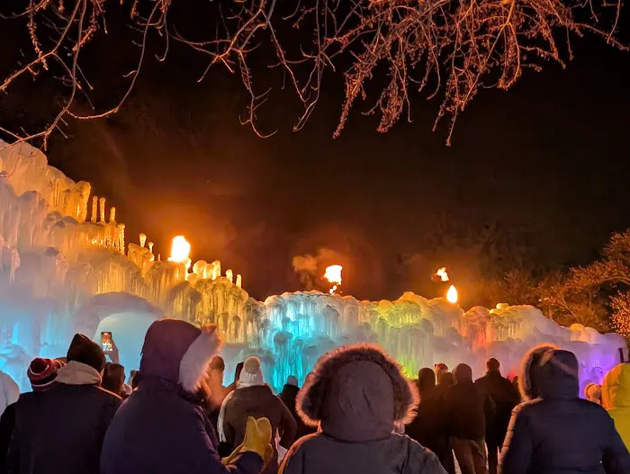 Ice Castles 3